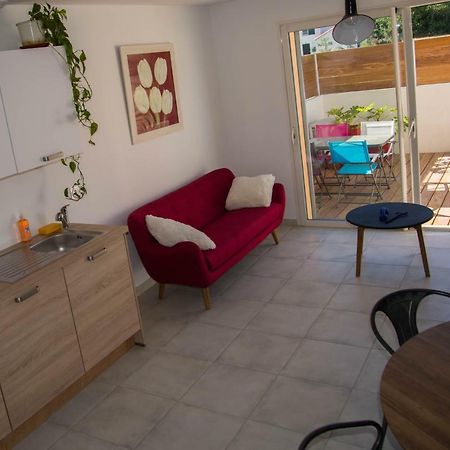 Les Terrasses De Bella Vista - Belle Maison Bord De Mer Saint-Vincent-sur-Jard Zewnętrze zdjęcie