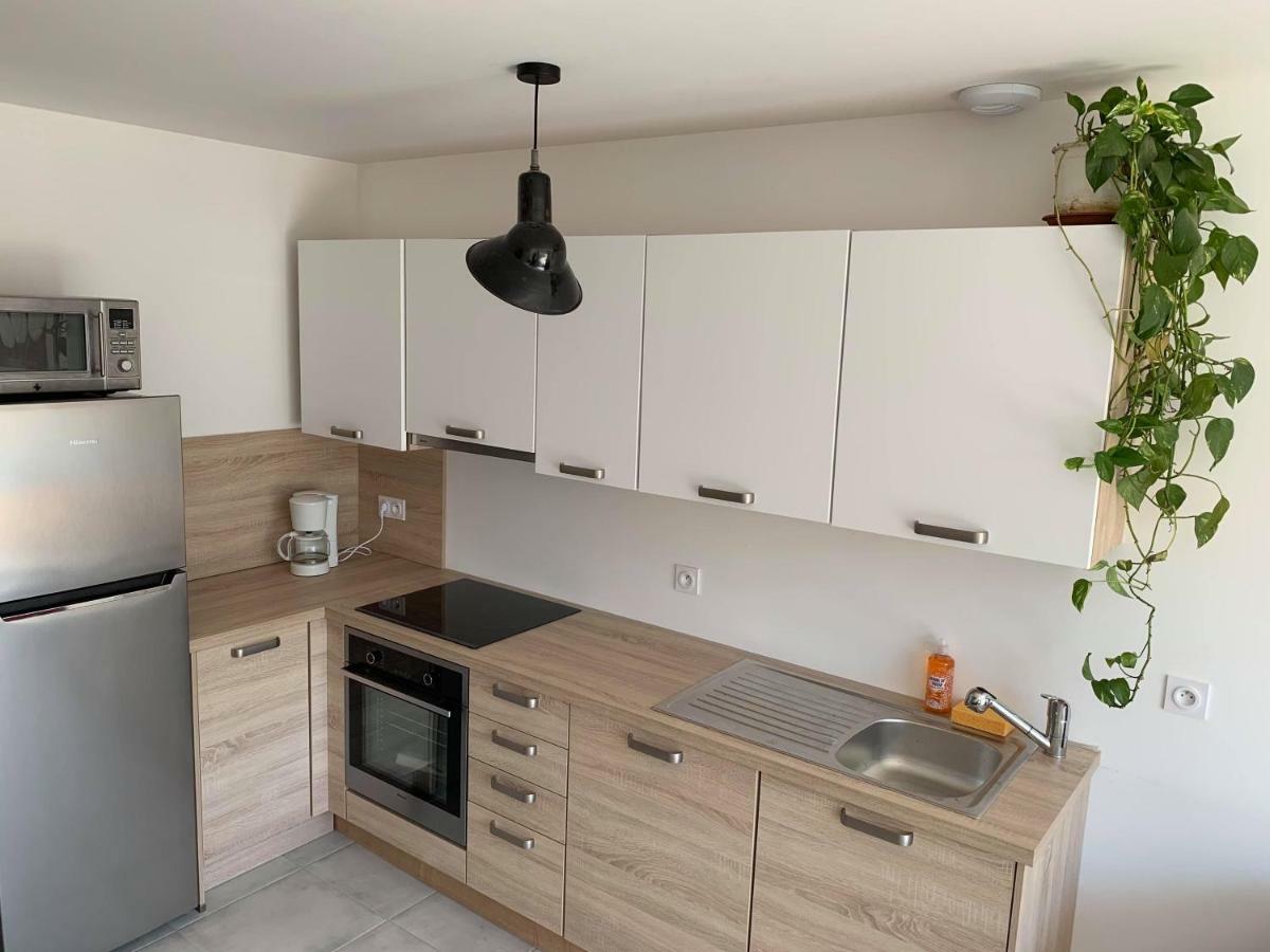 Les Terrasses De Bella Vista - Belle Maison Bord De Mer Saint-Vincent-sur-Jard Zewnętrze zdjęcie