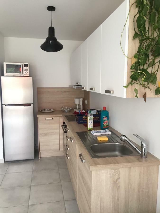 Les Terrasses De Bella Vista - Belle Maison Bord De Mer Saint-Vincent-sur-Jard Zewnętrze zdjęcie