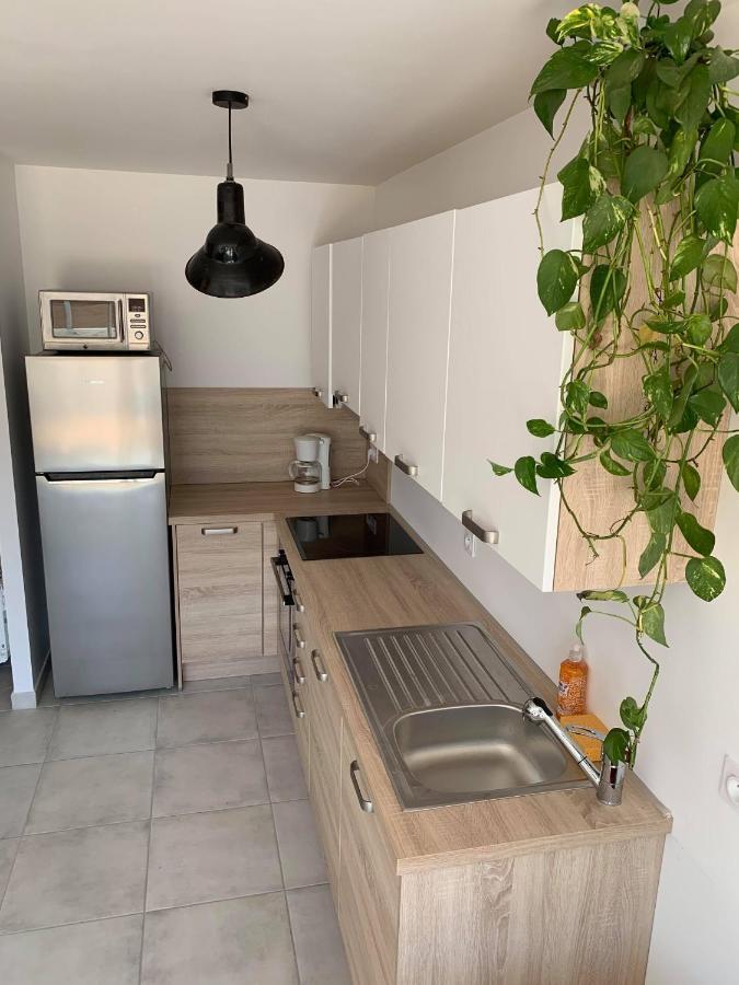 Les Terrasses De Bella Vista - Belle Maison Bord De Mer Saint-Vincent-sur-Jard Zewnętrze zdjęcie